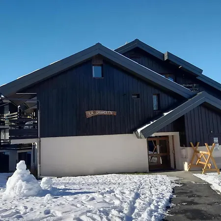 Fonctionnel Pres Des Pistes Et Commerces, 2 Pieces, 5 Pers, Balcon - Fr-1-181-2723 La Plagne